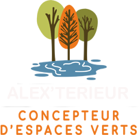 Logo Alex'Terieur