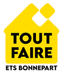 Bonnepart tout faire