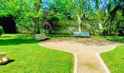 entretien des espaces verts en copropriété à Charbonnières-les-Bains